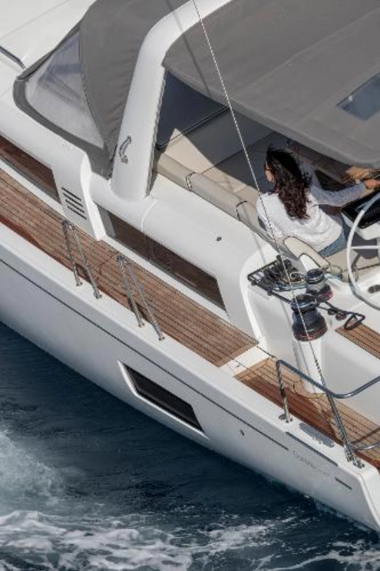 Beneteau Oceanis YACHT 54 brand new for sale