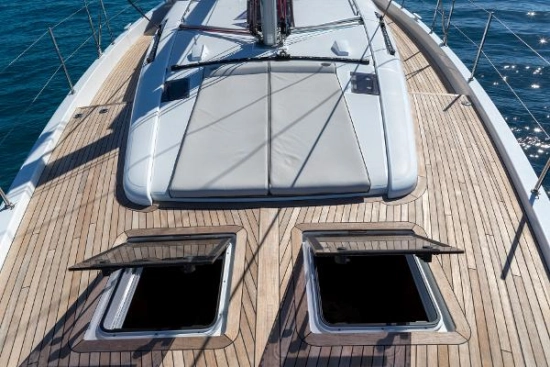 Beneteau Oceanis YACHT 54 brand new for sale