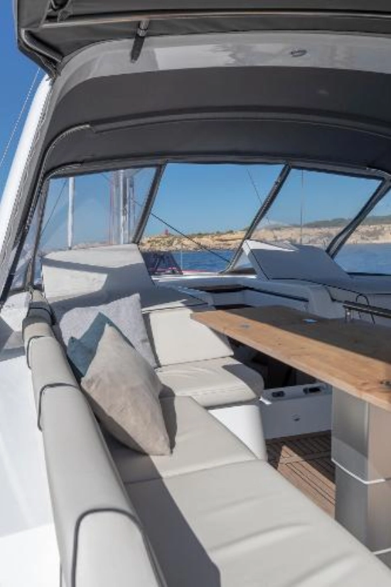 Beneteau Oceanis YACHT 54 brand new for sale