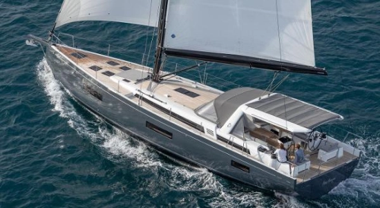 Beneteau Oceanis YACHT 60 neu zum verkauf