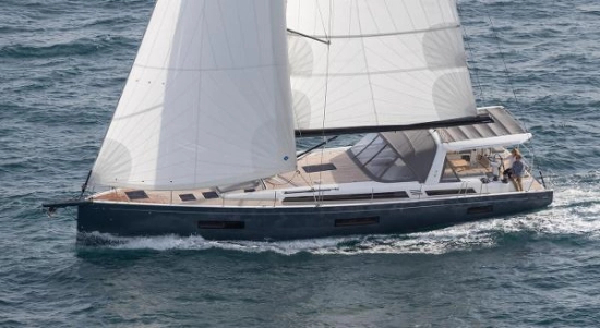 Beneteau Oceanis YACHT 60 neu zum verkauf