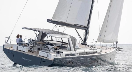 Beneteau Oceanis YACHT 60 neu zum verkauf