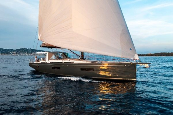 Beneteau Oceanis YACHT 60 neu zum verkauf