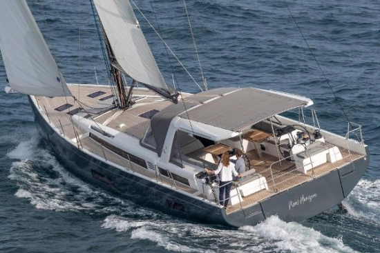 Beneteau Oceanis YACHT 60 neu zum verkauf