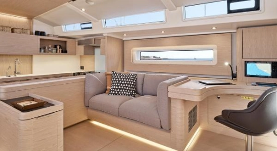 Beneteau Oceanis YACHT 60 neu zum verkauf