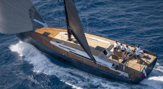 Beneteau First 53 neu zum verkauf