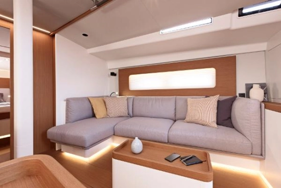 Beneteau First 53 neu zum verkauf