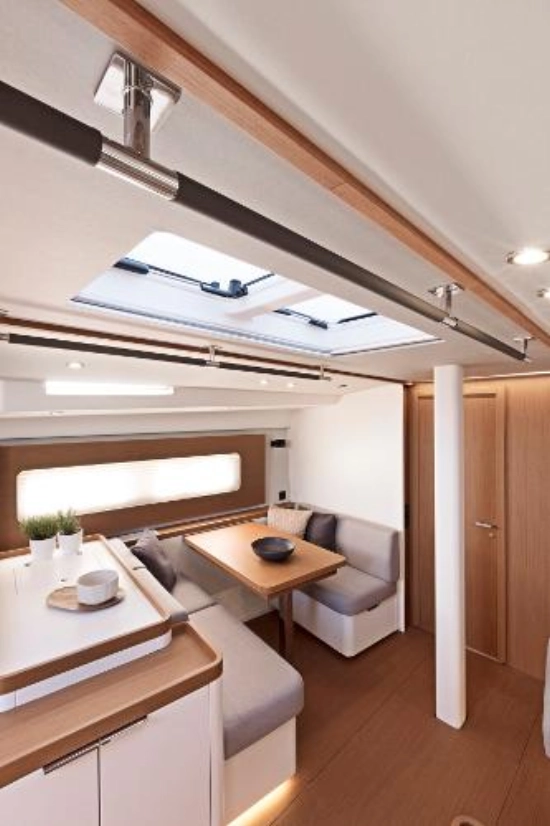 Beneteau First 53 neu zum verkauf