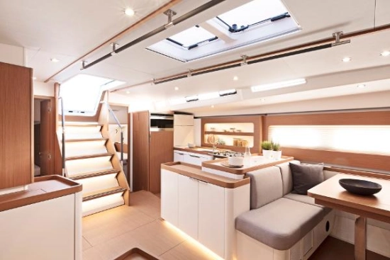 Beneteau First 53 neu zum verkauf