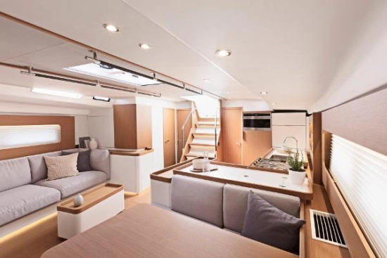 Beneteau First 53 neu zum verkauf