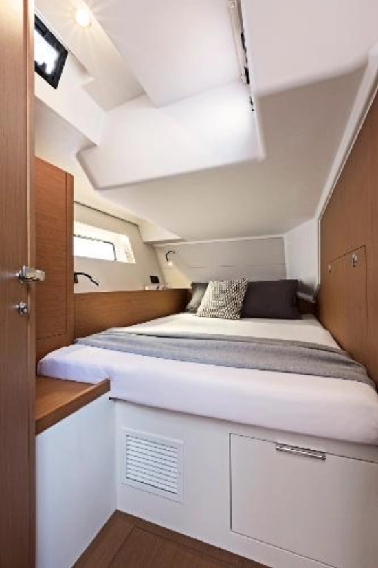 Beneteau First 53 neu zum verkauf