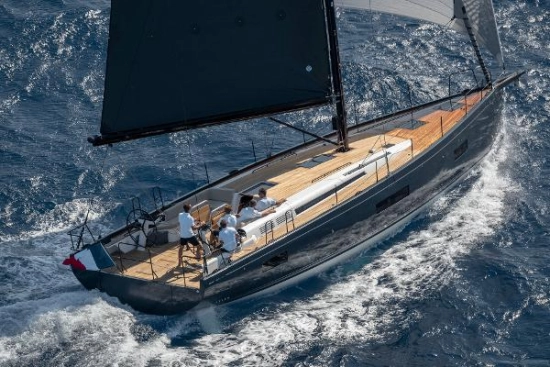 Beneteau First 53 neu zum verkauf