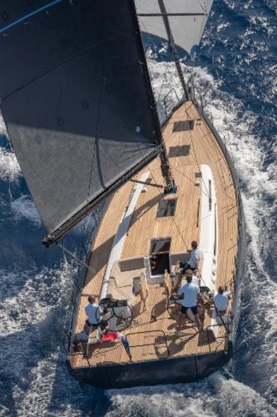 Beneteau First 53 neu zum verkauf