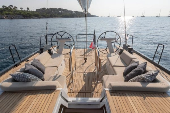 Beneteau First 53 neu zum verkauf