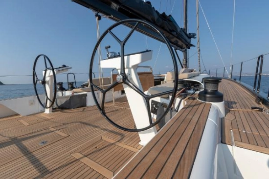 Beneteau First 53 neu zum verkauf