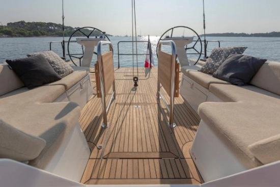 Beneteau First 53 neu zum verkauf