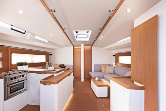 Beneteau First 53 neu zum verkauf