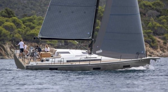 Beneteau First 44 neu zum verkauf