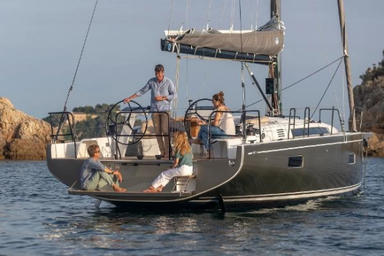 Beneteau First 44 neu zum verkauf