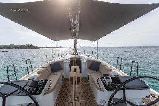 Beneteau First 44 neu zum verkauf