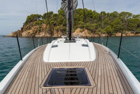 Beneteau First 44 neu zum verkauf