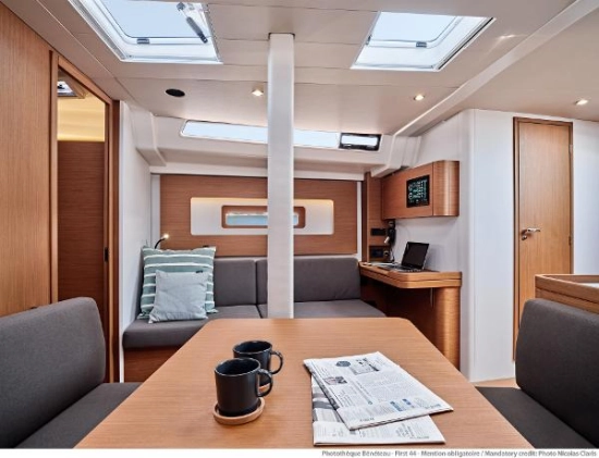 Beneteau First 44 neu zum verkauf