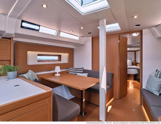 Beneteau First 44 neu zum verkauf