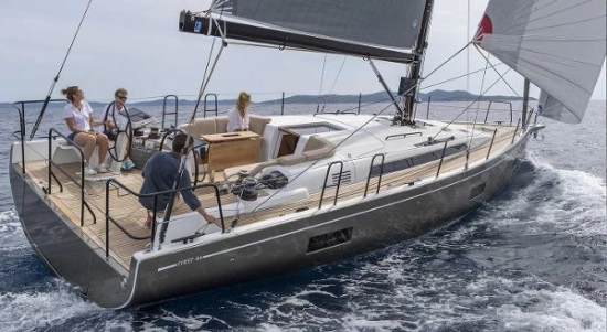 Beneteau First 44 neu zum verkauf