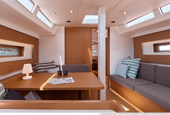 Beneteau First 44 neu zum verkauf