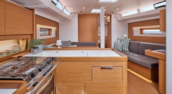 Beneteau First 44 neu zum verkauf