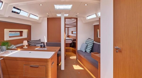 Beneteau First 44 neu zum verkauf