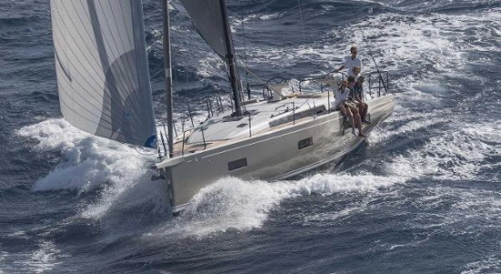 Beneteau First 44 neu zum verkauf