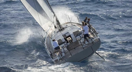 Beneteau First 44 neu zum verkauf