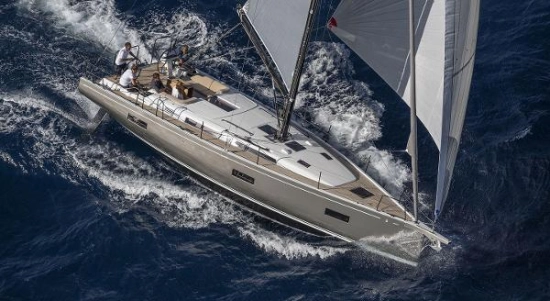 Beneteau First 44 neu zum verkauf