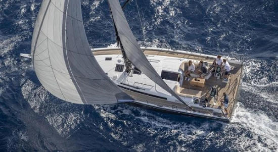 Beneteau First 44 neu zum verkauf