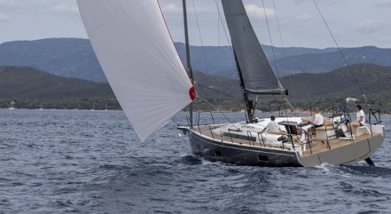 Beneteau First 44 neu zum verkauf