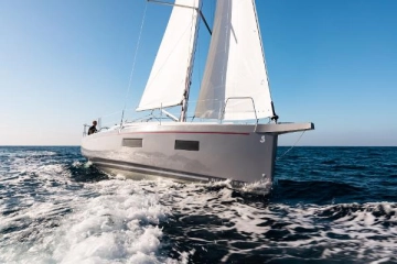 Beneteau Oceanis 34.1 neu zum verkauf