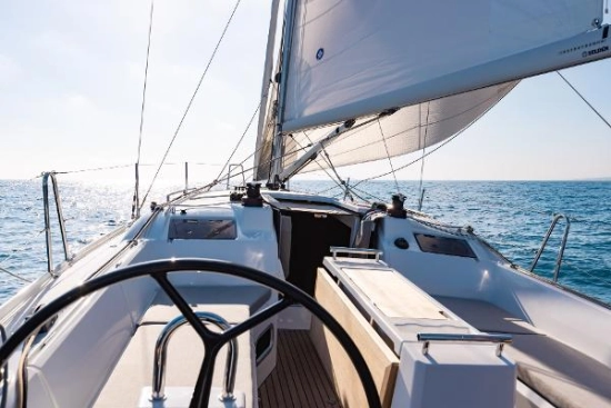 Beneteau Oceanis 34.1 neu zum verkauf