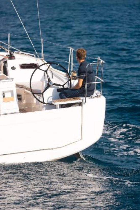 Beneteau Oceanis 34.1 neu zum verkauf