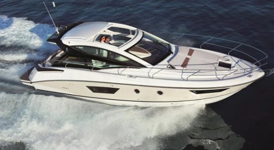 Beneteau GRAN TURISMO 41 brand new for sale