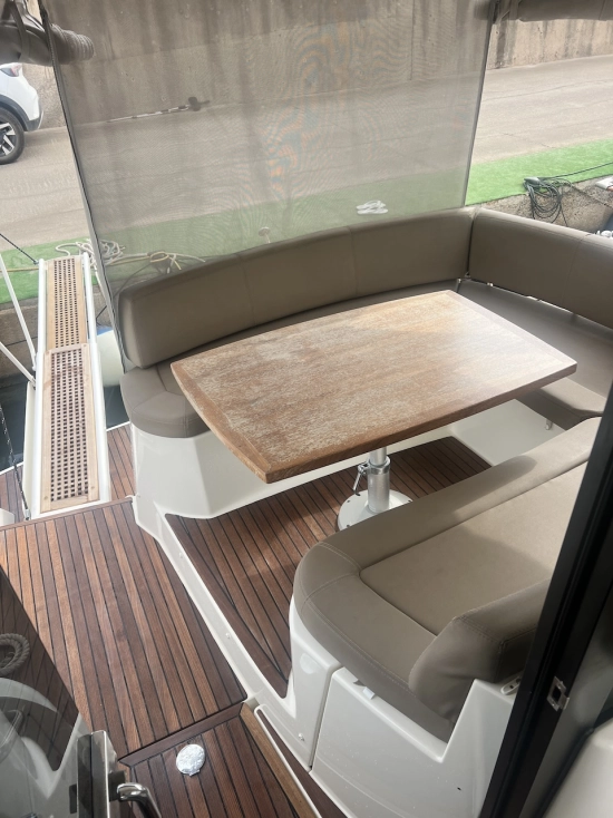 Jeanneau Prestige 390 S gebraucht zum verkauf