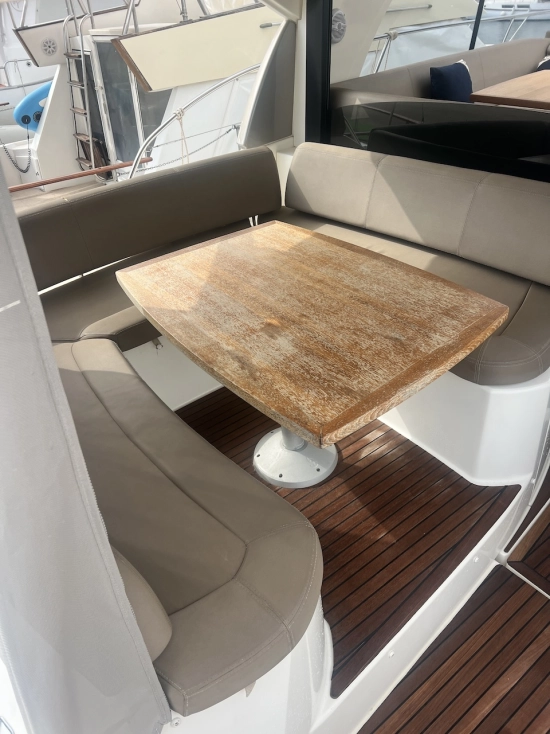 Jeanneau Prestige 390 S gebraucht zum verkauf