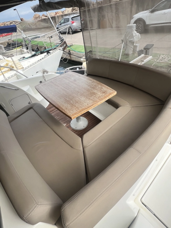 Jeanneau Prestige 390 S gebraucht zum verkauf