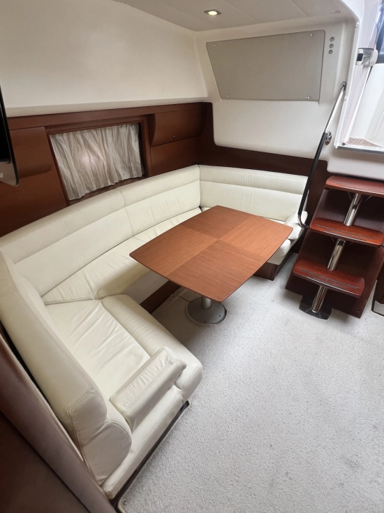 Jeanneau Prestige 390 S gebraucht zum verkauf