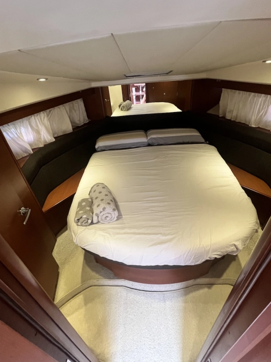 Jeanneau Prestige 390 S gebraucht zum verkauf