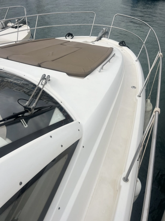 Jeanneau Prestige 390 S gebraucht zum verkauf