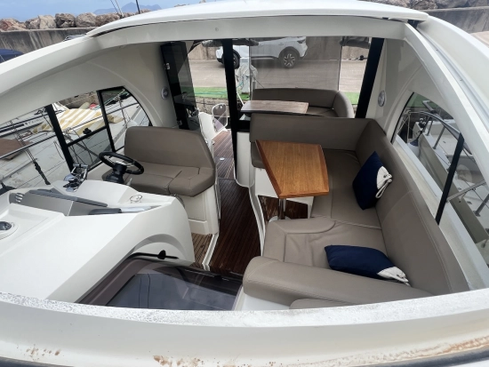 Jeanneau Prestige 390 S gebraucht zum verkauf