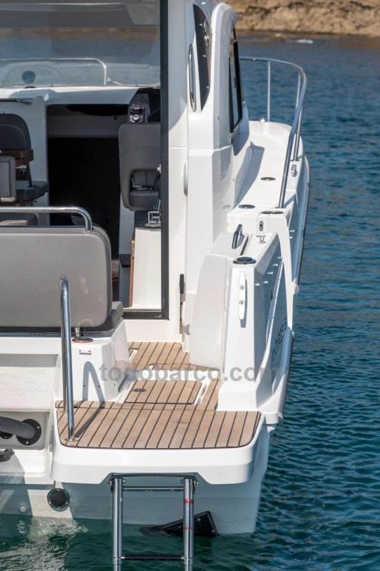 Beneteau Antares 8 OB V2 brand new for sale