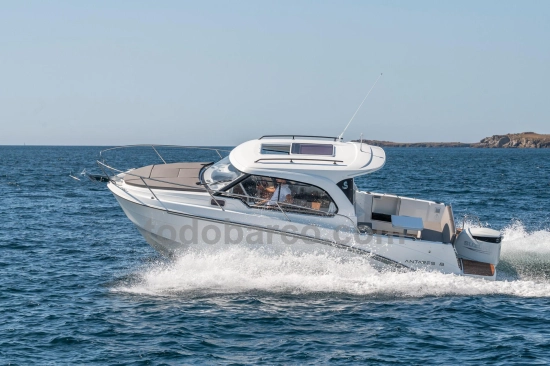 Beneteau Antares 8 OB V2 brand new for sale