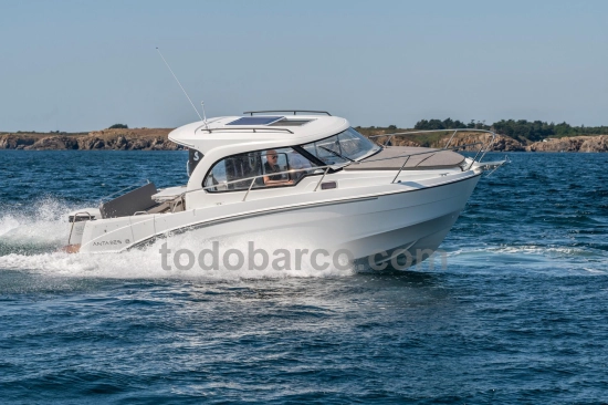 Beneteau Antares 8 OB V2 brand new for sale